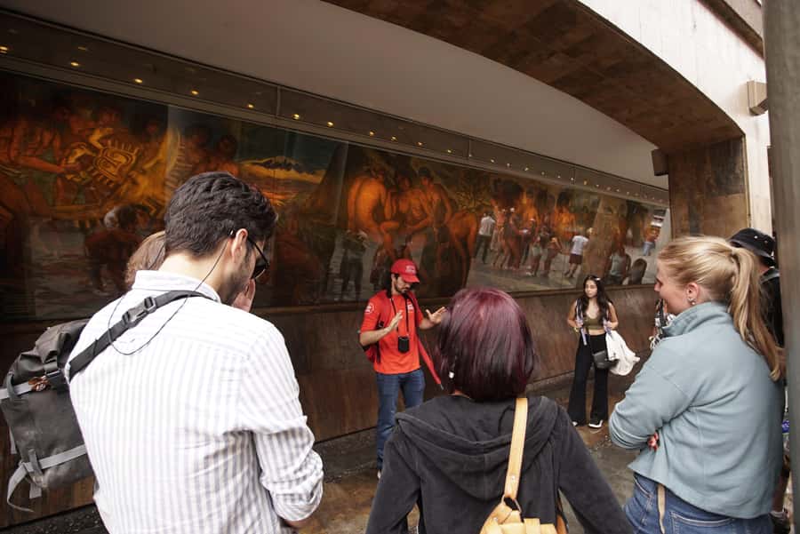 Shared Medellín Downtown Tour with Wireless Audio - Facing Medellín’s violent decades without making them the whole story