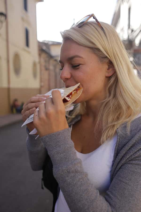 Shared Tour Bogota's Street Local Food - Key points to know before you book