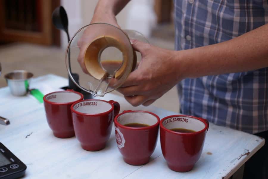 Shared Tour Bogota's Street Local Food - Obleas, toppings, and the sweet side of the route