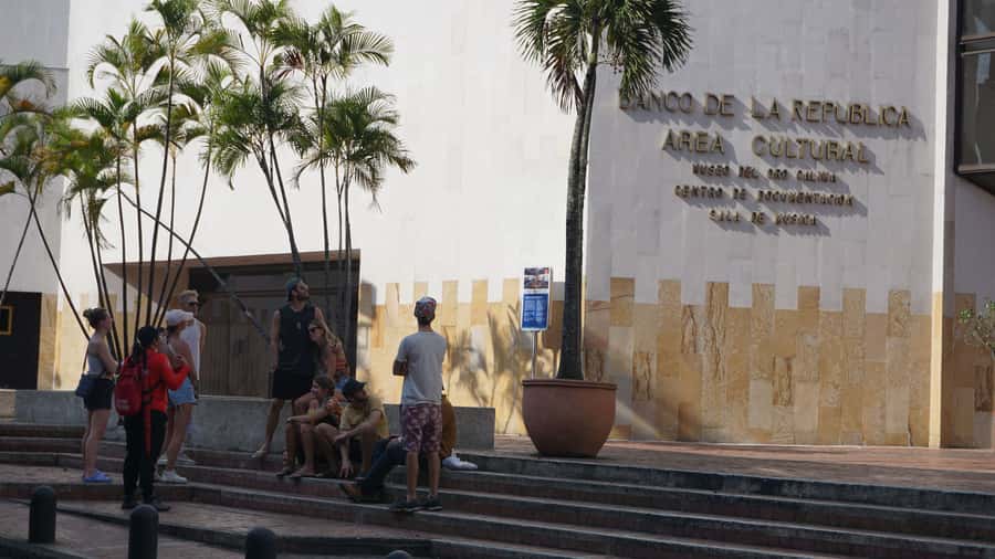 Shared Tour Cali's Historical Downtown - Why Cali’s old center is more than a sightseeing route