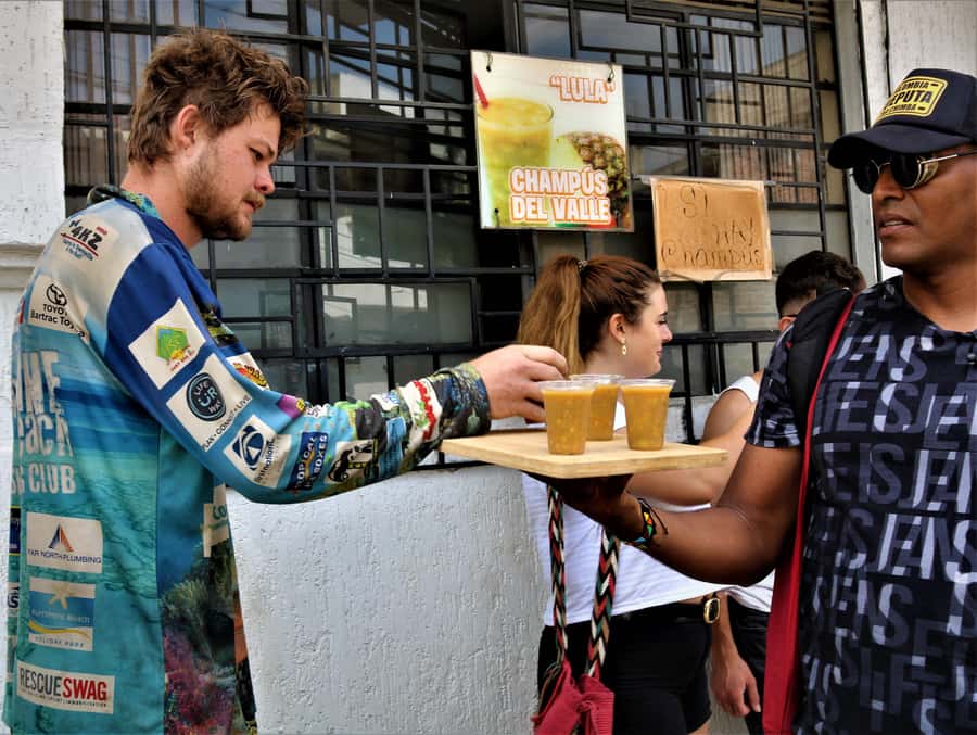 Shared Tour Cali's Local Food at Alameda Market - Why Alameda Market is the right place to start