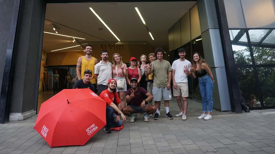 Shared Tour Medellin's Violence & Post-conflict after Pablo - Key points to know before you go