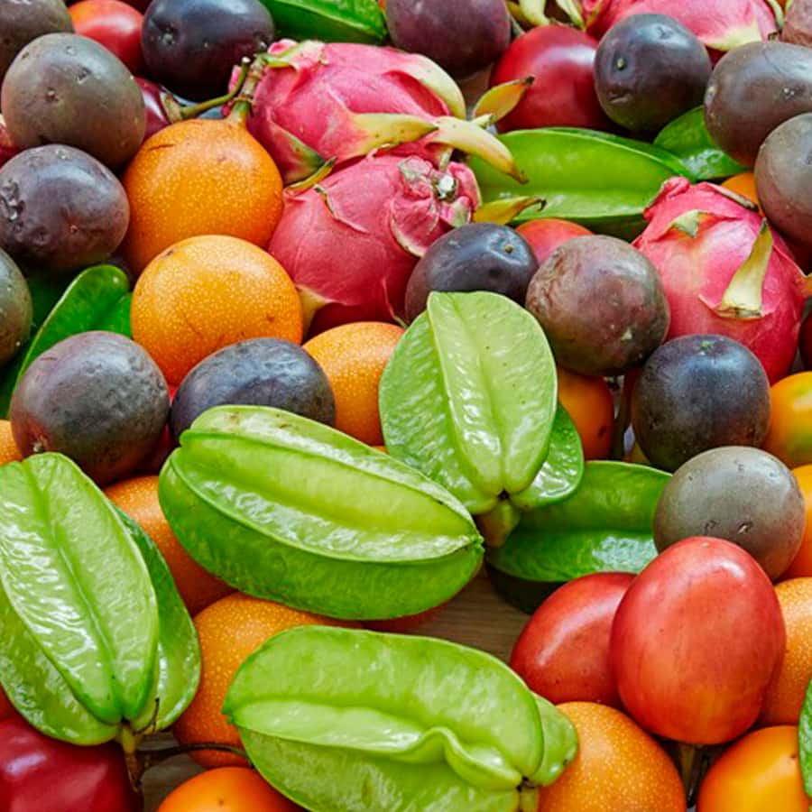 Shared Tour of Colombian Exotic Fruit at Paloquemao Market - Should you book the Paloquemao fruit tour?