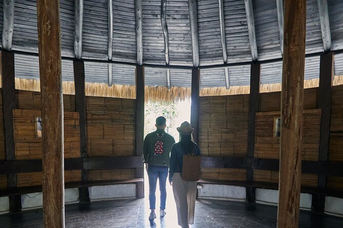 Shared Tour Zipaquirá Salt Cathedral and Guatavita Lagoon - Why These Two Stops Work So Well Together