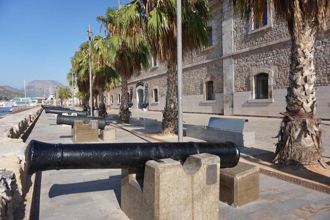 Shore Excursion: 4-Hour Cartagena Walking Tour - What the private format really adds