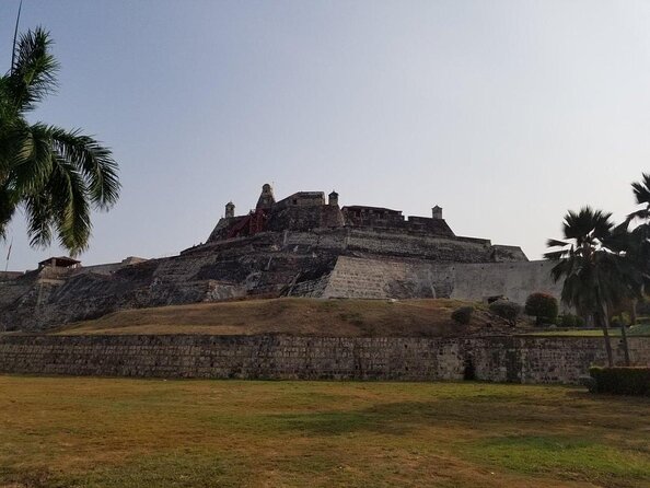 Shore Excursion PRIVATE City tour - Key points at a glance