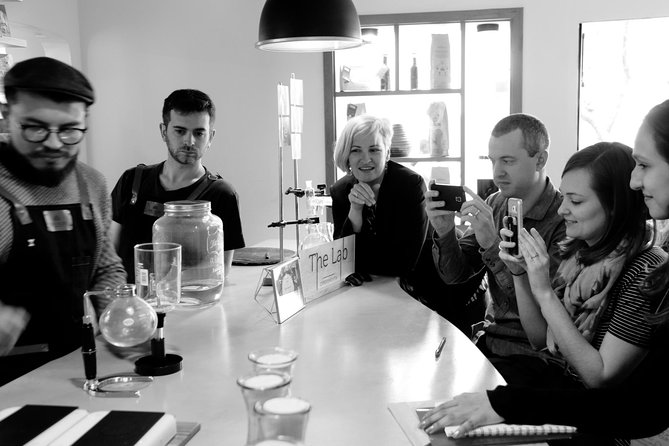 Specialty Coffee Workshops in Cartagena - Why this coffee walk is different from a normal café crawl