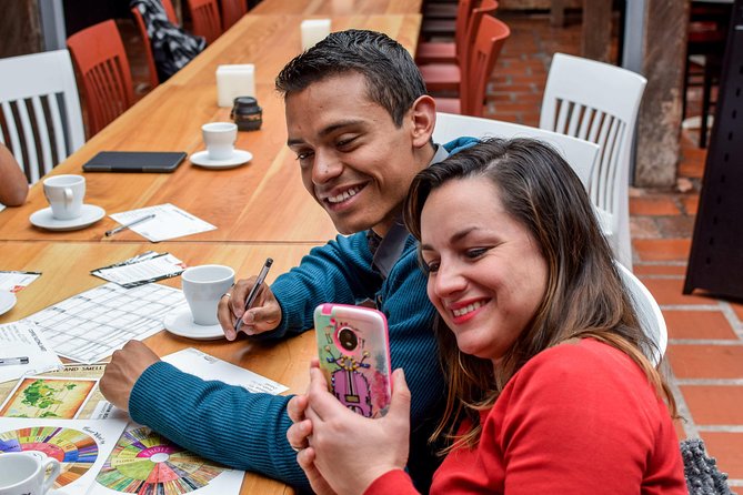 Specialty Coffee Workshops in Cartagena - What the short walk adds to your morning