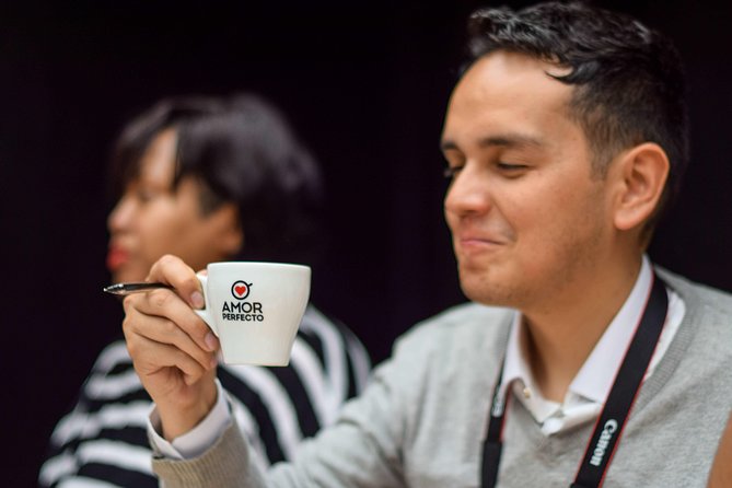Specialty Coffee Workshops in Cartagena - The guides shape the quality of the lesson