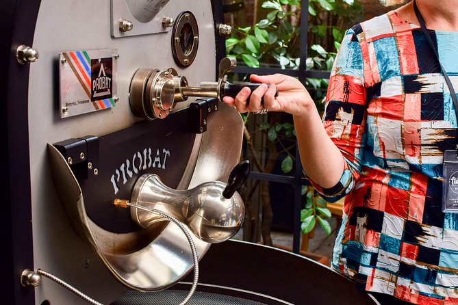 Specialty Coffee Workshops in Cartagena - Who will enjoy this most