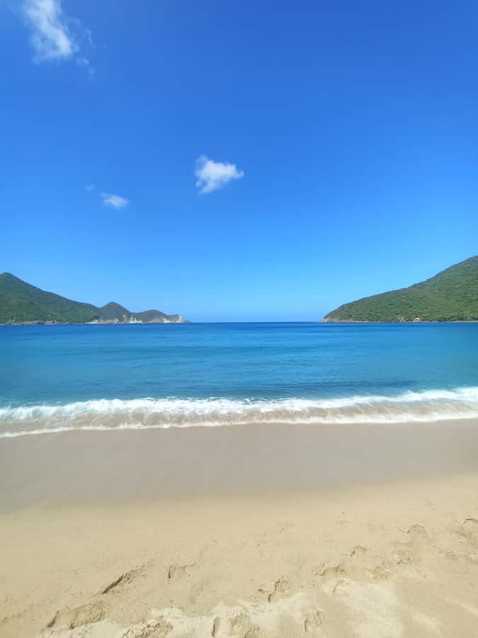 SPEEDBOAT TOUR TO TAYRONA CRISTAL BEACH - Key points before you book