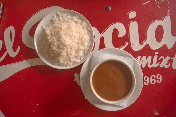 Street Food Tour in Medellín with Tastings - The Manila neighborhood and its coffee stop