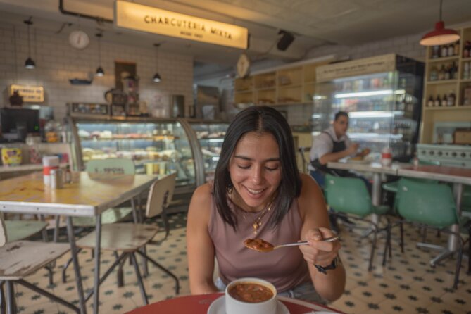 Street Food Tour in Medellín with Tastings - What you may eat and drink