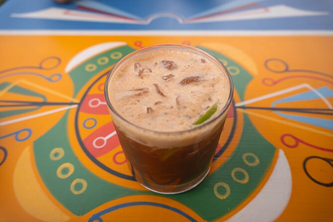 Street Food Tour in Medellín with Tastings - Who should book this experience?