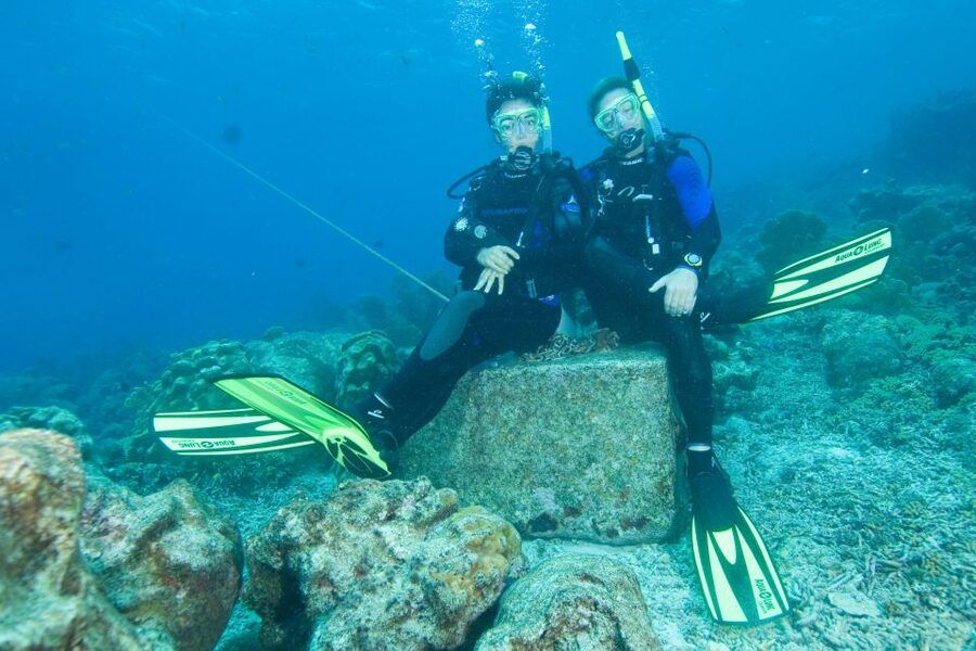 Tayrona National Park: Scuba Diving Tour for Beginners - How to prepare before you go