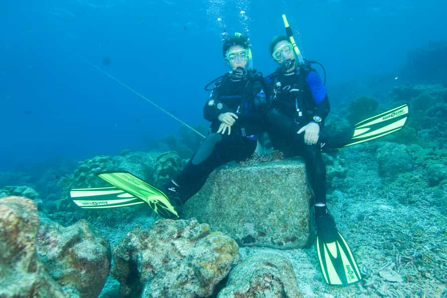 Tayrona National Park: Scuba Diving Tour for Beginners - Who will get the most from this activity