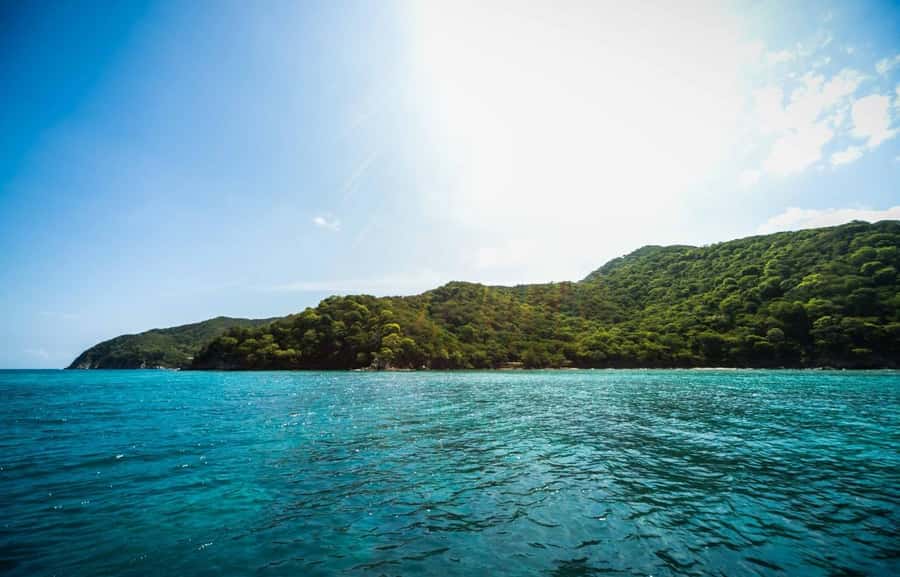 Tayrona Park adventure in Santa Marta: Cabo San Juan from Cartagena - Arrecifes, Arenilla, and La Piscina