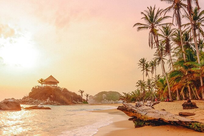 Tayrona Park - Cabo San Juan - Key points before you book