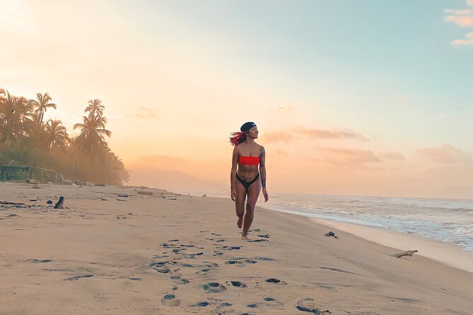Tayrona Park - Cabo San Juan - The 6:30 am start from Santa Marta