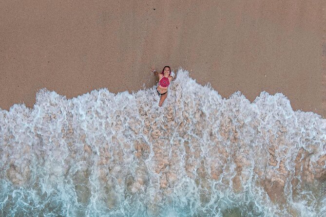 Tayrona Park - Cabo San Juan - The two-hour return to Tayrona’s entrance