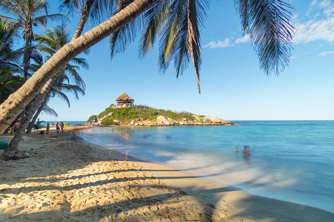 Tayrona Park Hike Tour to Cabo San Juan: Private or Shared - Key points to know before booking