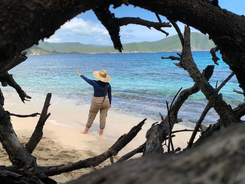 Tayrona Park & Playa Cristal - Is $58 a good value?