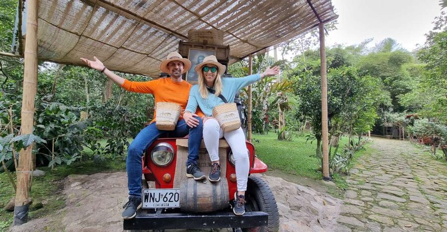 Tequendama Falls and Coffee Hacienda Day Trip from Bogotá - Who will get the most from this day trip