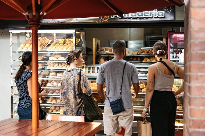 The Cali Street Food Walking Tour - Five things to know before you book