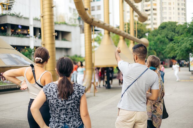 The Cali Street Food Walking Tour - What the $32.90 price really covers