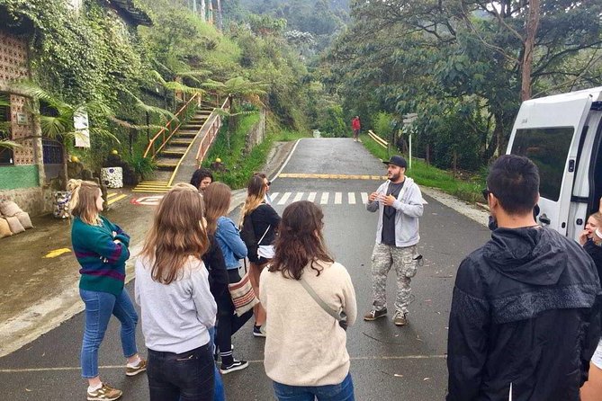 The "not polite to use his name" City Tour - Key Points Before You Book
