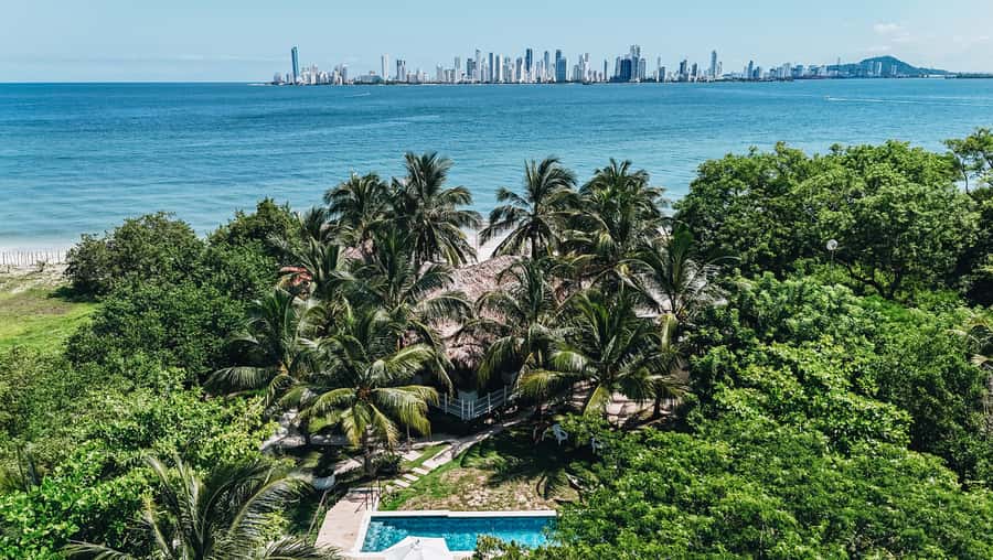 Tierra Bomba Island: A day at Marine Beach Club - Key points to know before you book