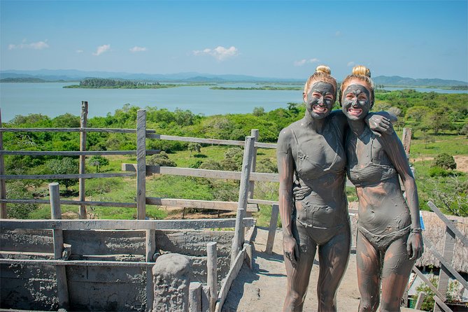 Totumo Volcano: Colombia’s Ultimate Skin Renewal Journey - La Boquilla Adds Music, Food, and Local Context