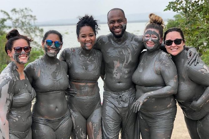 Totumo Volcano: Colombia’s Ultimate Skin Renewal Journey - Climbing the 50 Steps to the Mud Pool