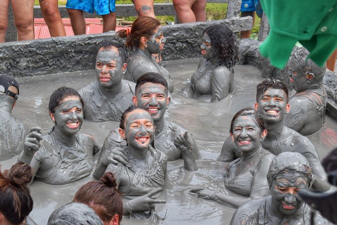 Totumo volcano tour + snack - What the $42 price really covers