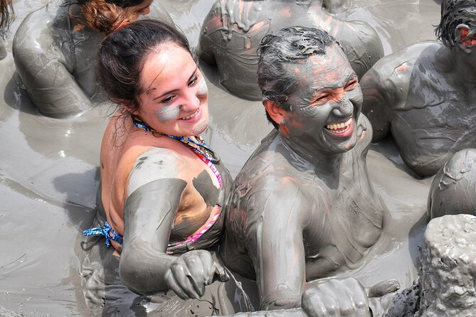 Totumo volcano tour + snack - Guides can make or break the day