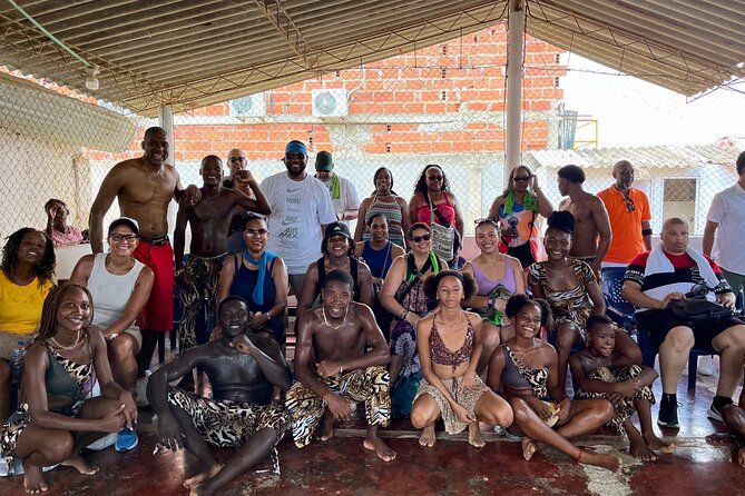 Tour cultural to san Basilio de Palenque from cartagena - Why San Basilio de Palenque matters
