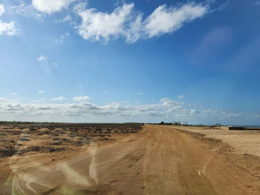 TOUR DE 2 DIAS AL CABO DE LA VELA, LA GUAJIRA - Sugar Pylon, Virgin’s Beach, and the Caribbean coast