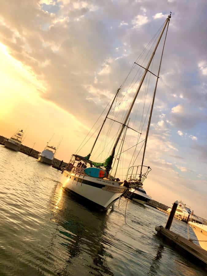 Tour en Velero a Bahía Concha Parque Tayrona - Comfort, language, and accessibility
