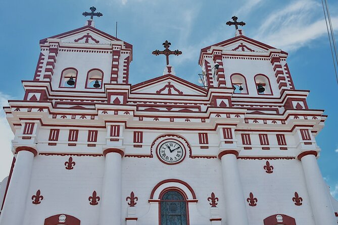 Tour Guatapé - Key points to know before you book