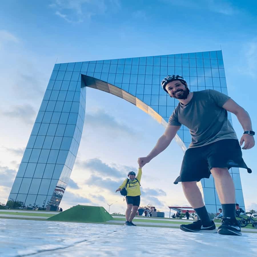 Tour in bike in Barranquilla - Should you book this Barranquilla bike tour?