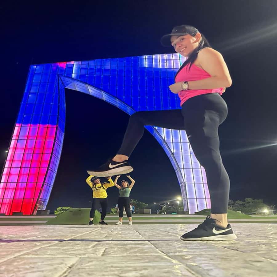 Tour in bike in Barranquilla - Who will enjoy this ride most