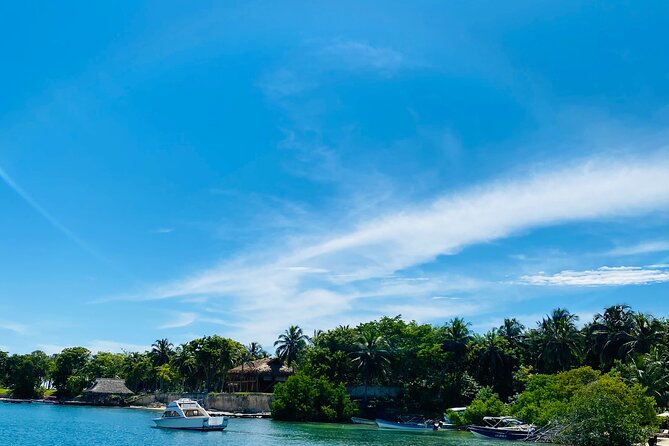 Tour of the Rosario Islands, Cartagena - What this Rosario Islands day is really like