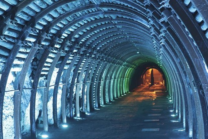 Tour of Zipaquirá: Visit the Salt Cathedral and the main squares - Why the Salt Cathedral is worth the trip from Bogotá