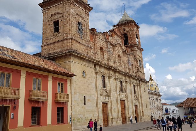 Tour of Zipaquirá: Visit the Salt Cathedral and the main squares - Is $139 per person a fair price?
