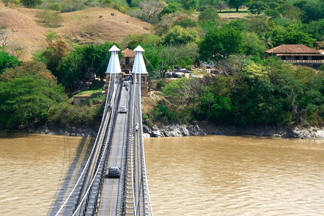 Tour Santa Fe de Antioquia - Key points to know before you book