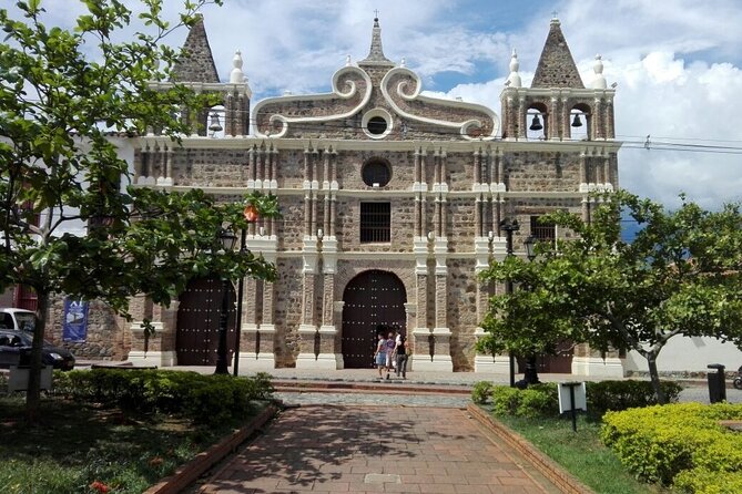 Tour Santa Fe de Antioquia - What the $150 price really pays for