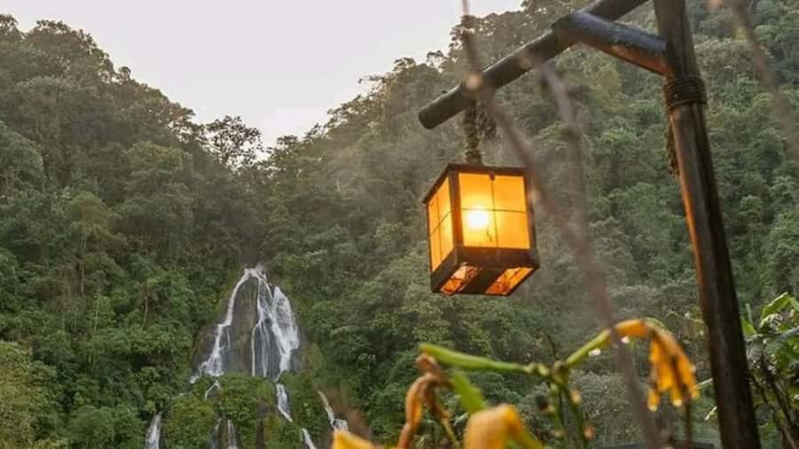 Tour Santa Rosa hot springs from Pereira, Armenia or Salento - What the ratings tell you