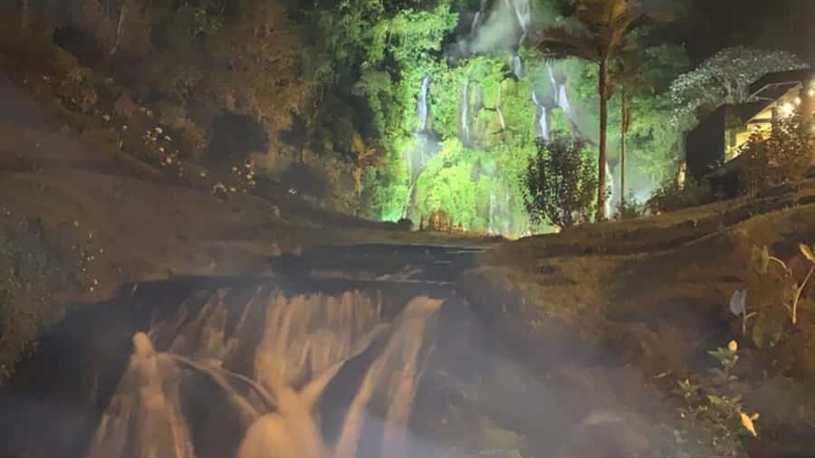 Tour Santa Rosa hot springs from Pereira, Armenia or Salento - The human side of the trip