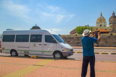tour to baru with lunch