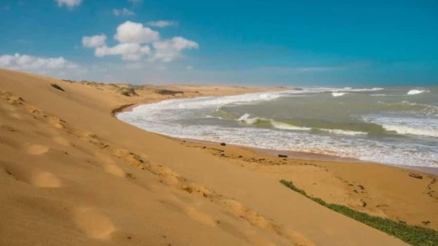 Tour to Punta Gallinas with Cabo de la Vela 3 Days - Key things to know before you go